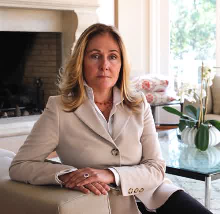 Kim Foster, personal property appraiser